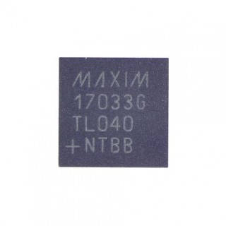 MAXIM MAX17033G